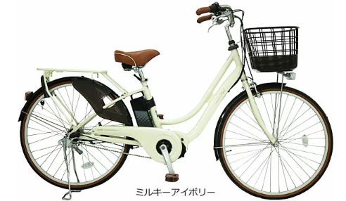 電動自転車エナシスフィールの評判・口コミ