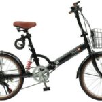 自転車TOPONE FS206LL-Uの口コミ！安いのにサスペンション付いてる