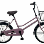 自転車クラシカルミニの口コミが気になる人へ