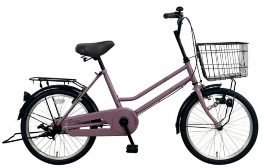 自転車クラシカルミニの口コミが気になる人へ