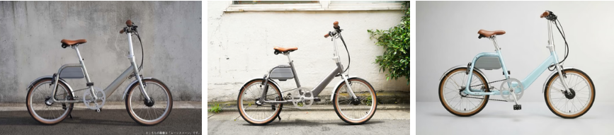 COOZY Lightのレビュー！毎日の通勤がご褒美時間に！女性のための最旬e-bike